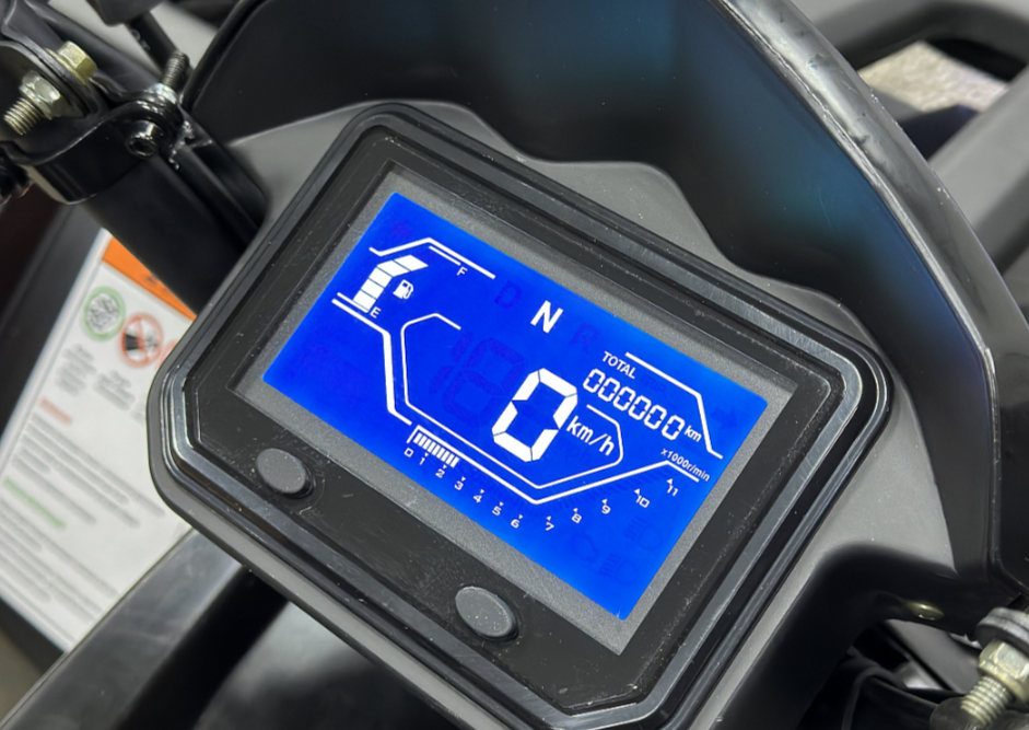 Квадроцикл GBM MAVERICK 300 NEW PREMIUM в Абакане