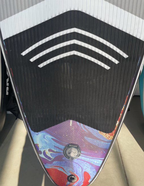 SUP (САП) ДОСКА RAIDEX I BOARD 11’ (332СМ) N 35 в Абакане