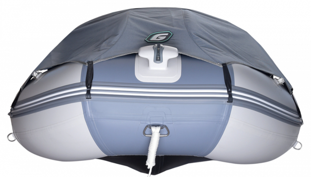 НАДУВНАЯ ЛОДКА GLADIATOR C330AL в Абакане