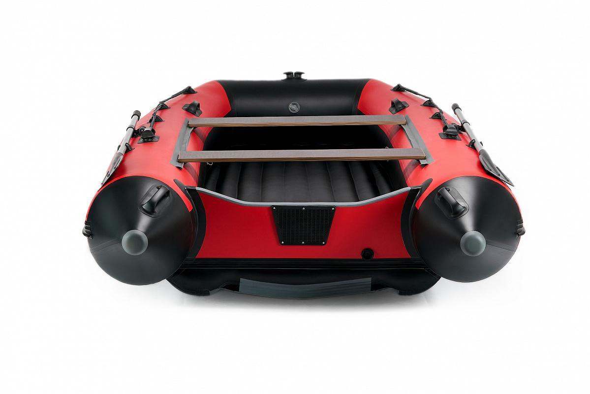 Лодка MISHIMO RAPID 380 в Абакане