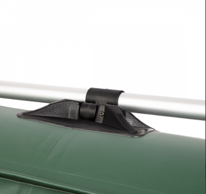 ЛОДКА НАДУВНАЯ YUKONA 280 TL (БЕЗ ПАЙОЛА) в Абакане