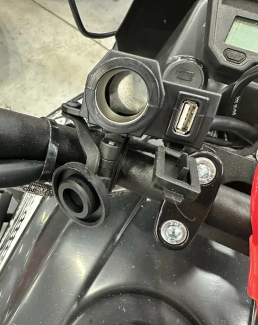 СНЕГОХОД IRBIS SF200L XE SUPERLONG в Абакане