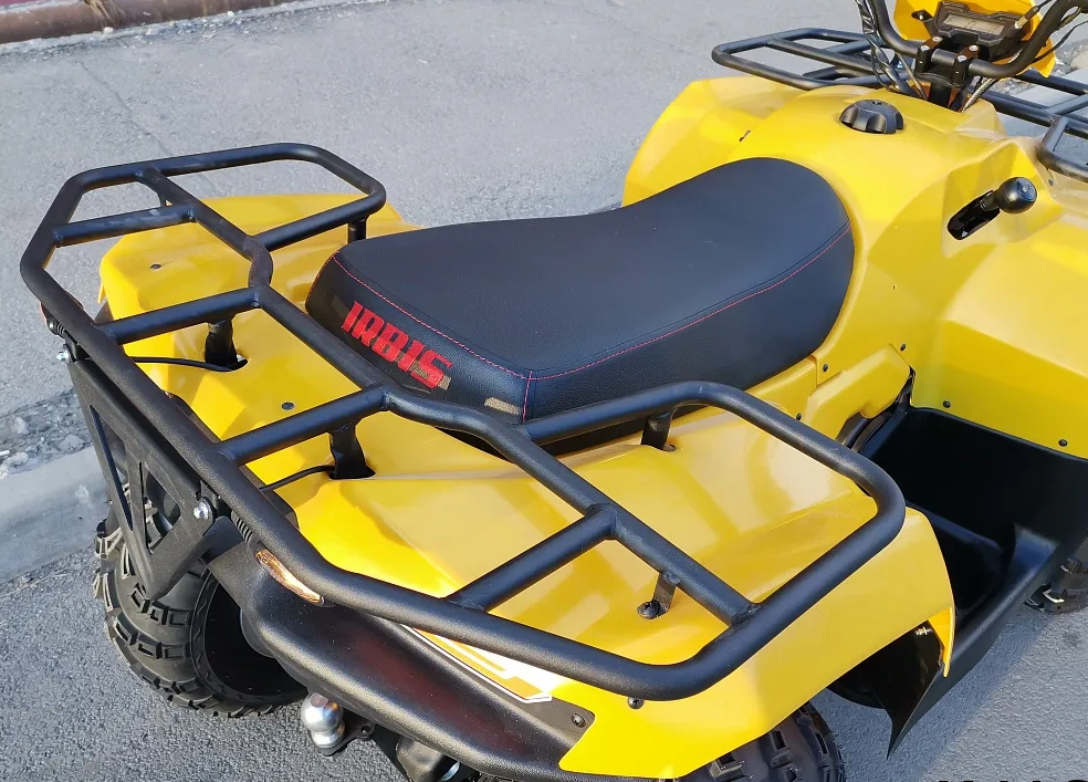 КВАДРОЦИКЛ IRBIS ATV200 в Абакане