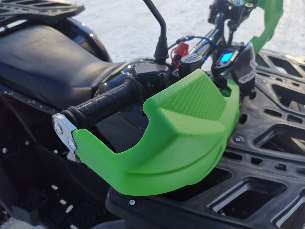 Квадроцикл PROMAX WILD 175 LUX в Абакане