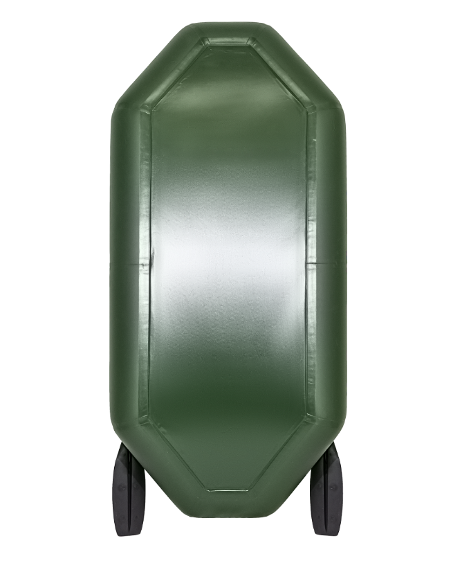 Лодка Барс 230 в Абакане