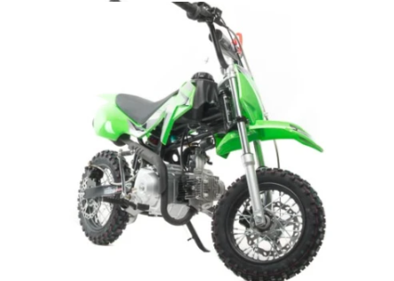 Питбайк MOTOLAND (МОТОЛЕНД) GS Motors S7 в Абакане