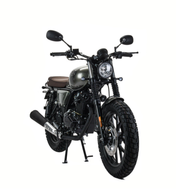 Мотоцикл MOTOLAND (МОТОЛЕНД) TEXAS 300 в Абакане