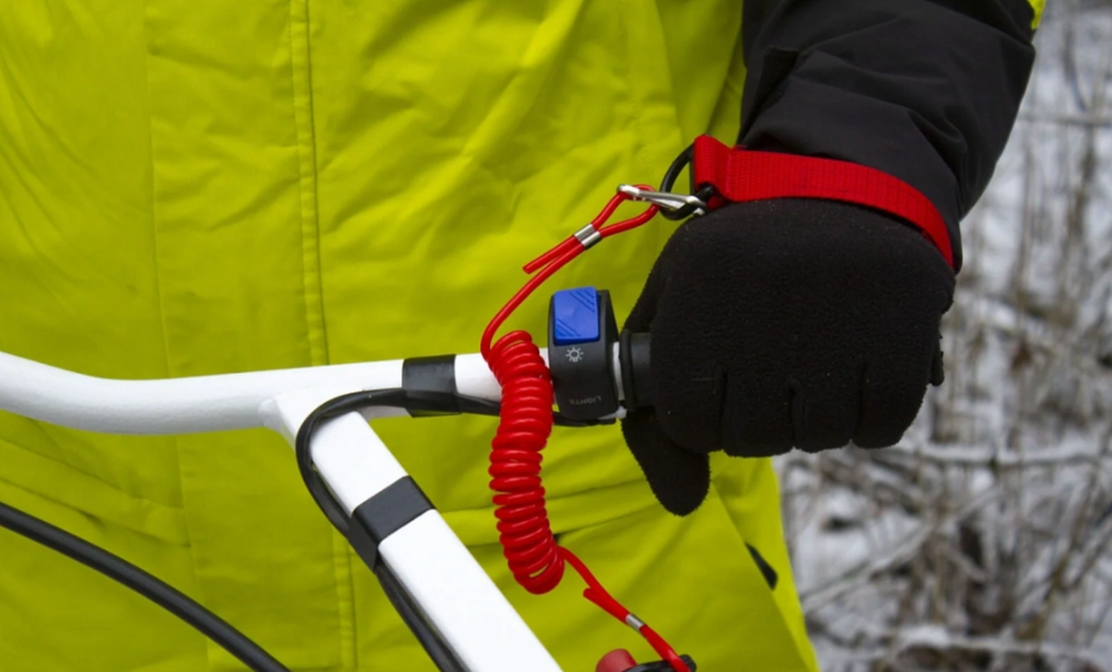 Мотобуксировщик POMOR X-500 K9 в Абакане