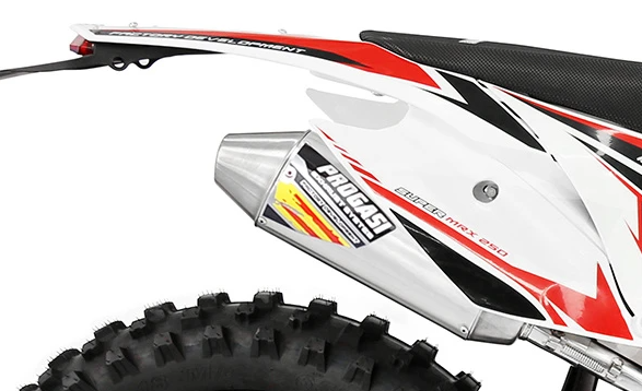 Мотоцикл Progasi SUPER MAX 300 в Абакане