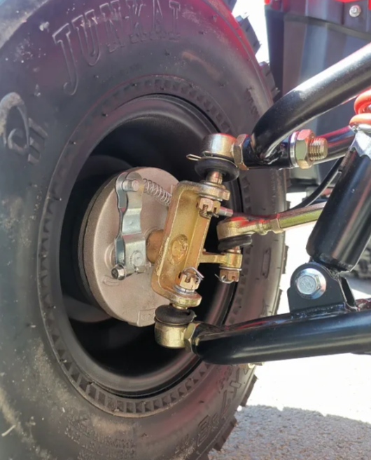 Квадроцикл PROMAX WILD 175 BASIC в Абакане