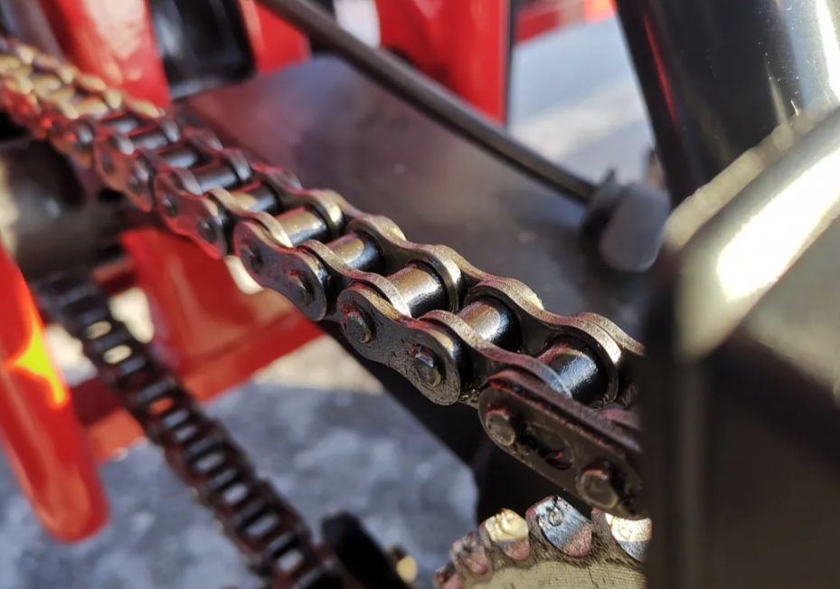 Квадроцикл GBM SHARP KIDS 125 в Абакане