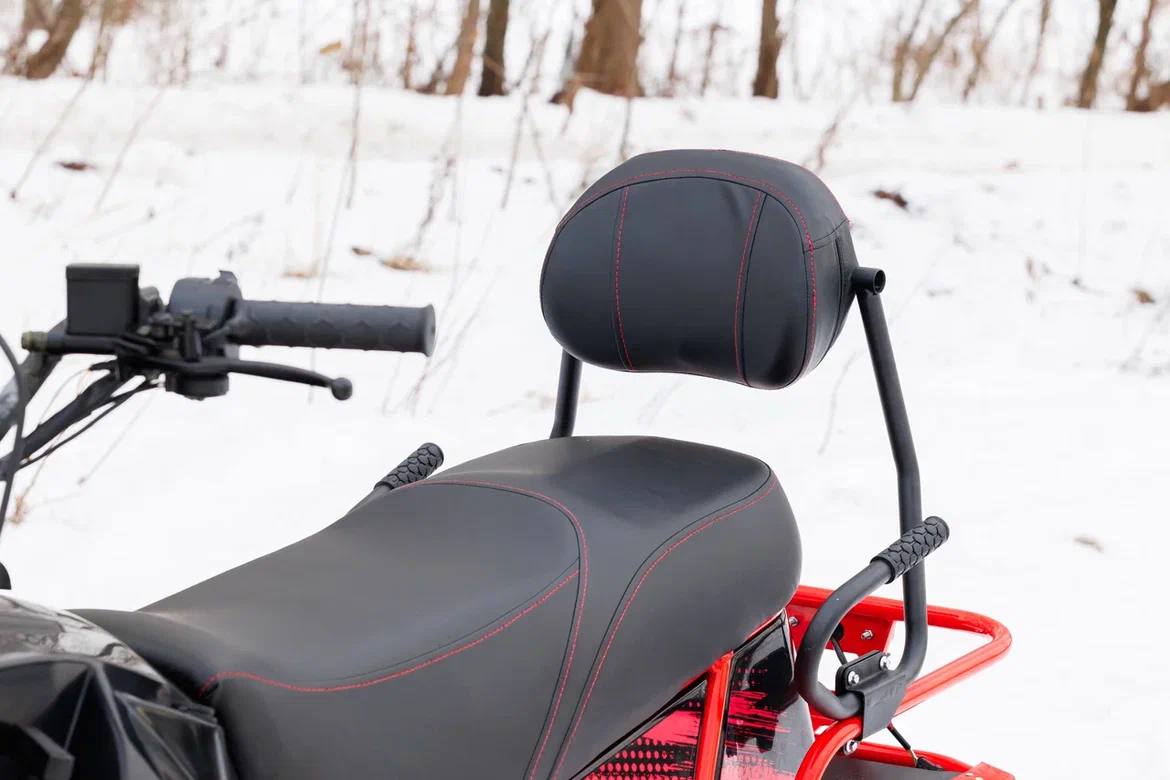 Снегоход IRBIS TUNGUS 400 25/26 в Абакане