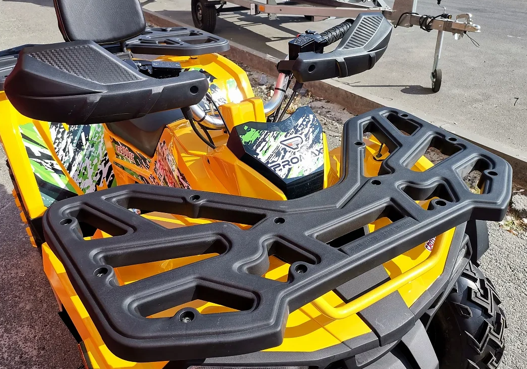 Квадроцикл PROMAX STORM 280 LUX в Абакане