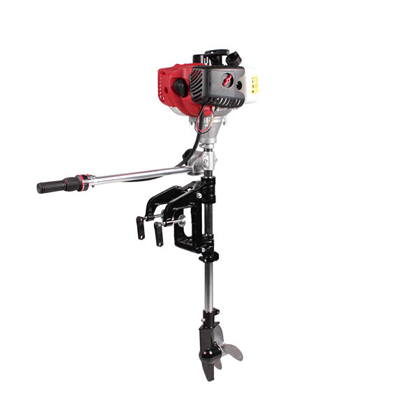 ЛОДОЧНЫЙ МОТОР TOYAMA TA 3.5 в Абакане