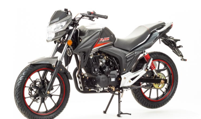 Мотоцикл FLASH 200 в Абакане