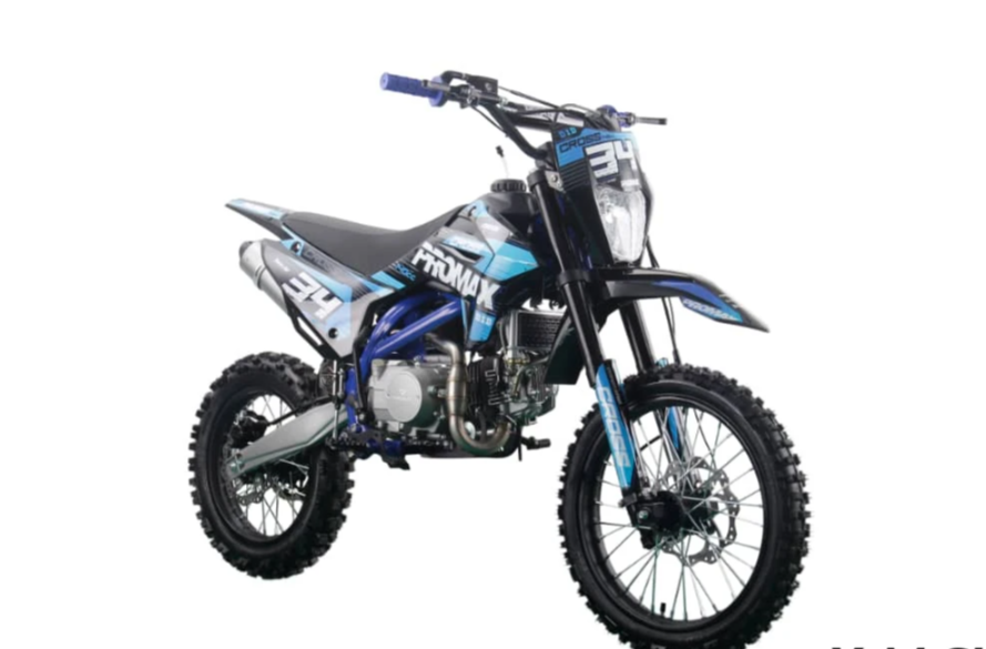Питбайк PROMAX CROSS 145CC 17/14 в Абакане