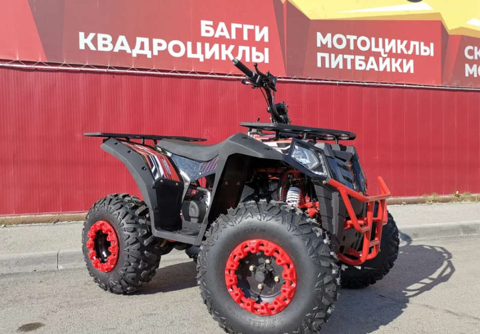 Квадроцикл GBM SHARP BIG 300 NEW в Абакане