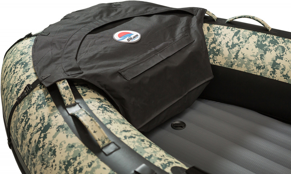 НОСОВАЯ СУМКА AIR, SDP 330-420 в Абакане