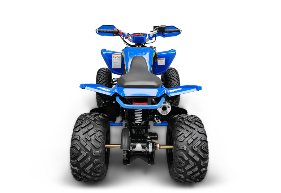 Квадроцикл YACOTA TYPHOON 250 в Абакане