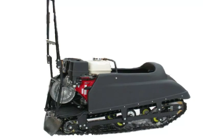 Мотобуксировщик ВОЛГАРЬ 9 Утилитарный в Абакане