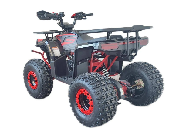 Квадроцикл YACOTA VEKTOR 125 в Абакане