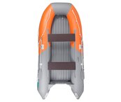 НАДУВНАЯ ЛОДКА GLADIATOR E380S в Абакане