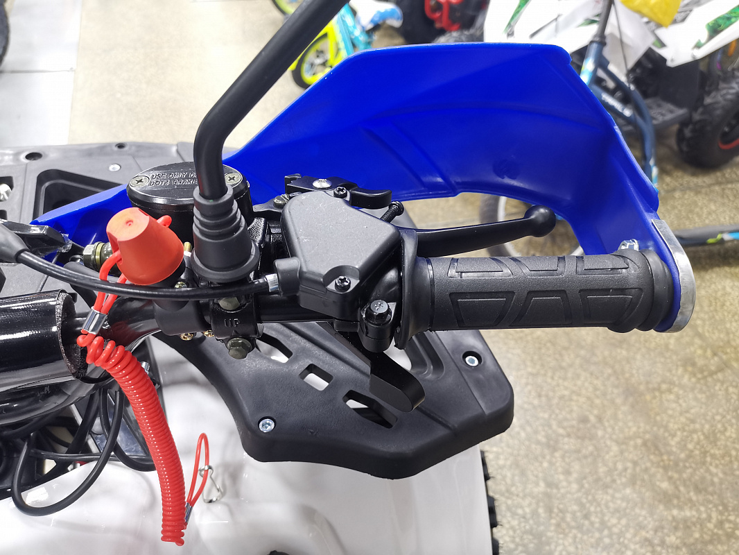 Квадроцикл PROMAX WILD 175 LUX в Абакане