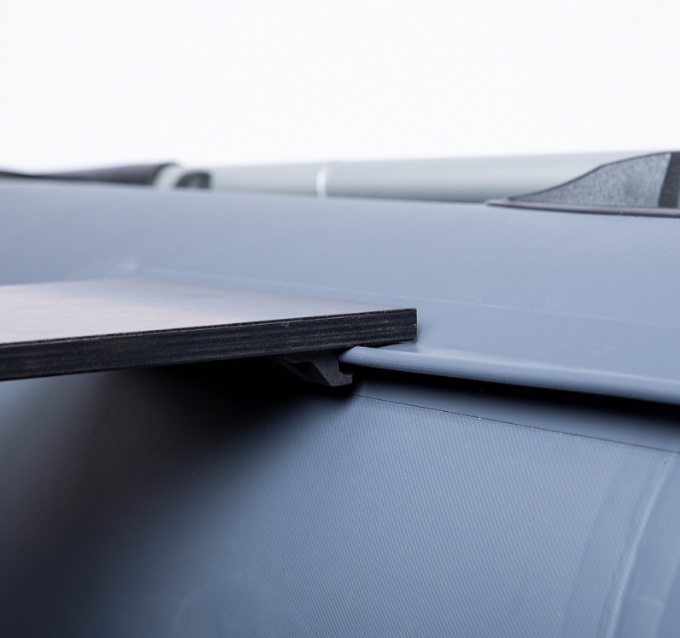 ЛОДКА НАДУВНАЯ YUKONA 230 TL (БЕЗ ПАЙОЛА) в Абакане