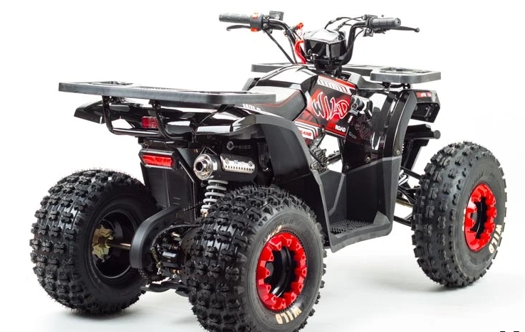 Квадроцикл PROMAX WILD 175 в Абакане