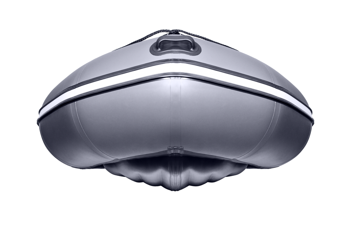 Лодка APACHE 3700 НДНД в Абакане