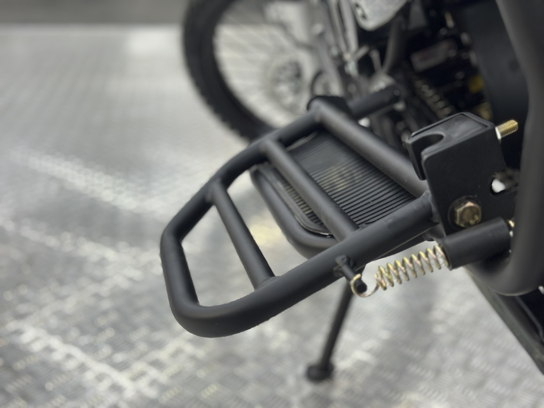 Кроссовый мотоцикл PROMAX ARMY 250 в Абакане