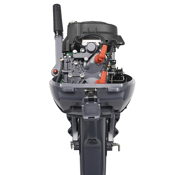 ЛОДОЧНЫЙ МОТОР ALLFA CG Т9,9 Limit в Абакане