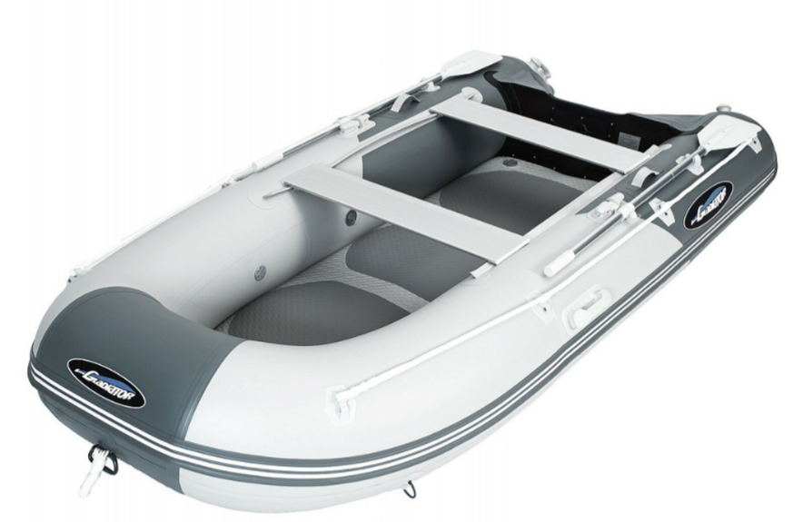 НАДУВНАЯ ЛОДКА GLADIATOR B330AD в Абакане