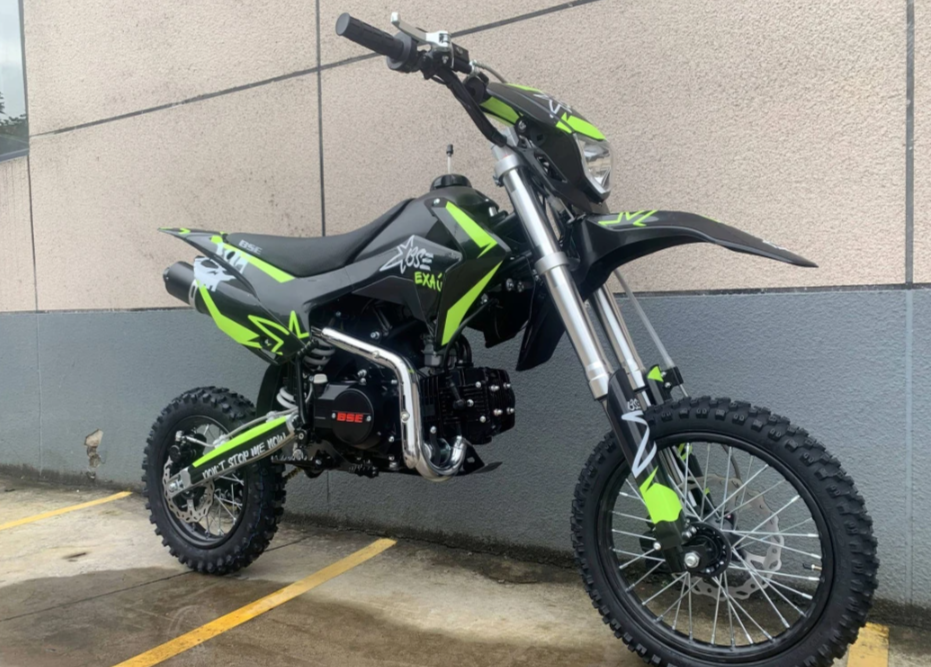 Питбайк BSE EXA SA 14/12 в Абакане