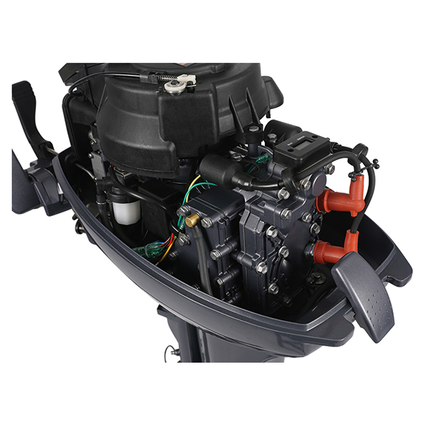 ЛОДОЧНЫЙ МОТОР ALLFA CG Т15 в Абакане