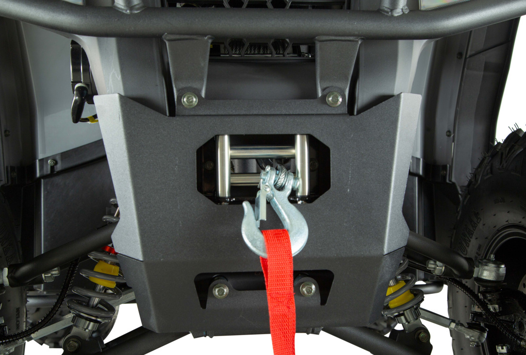 Квадроцикл YACOTA VIKING PRO 250 в Абакане