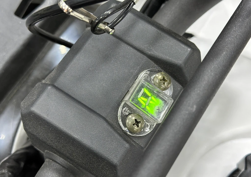 Квадроцикл PROMAX WILD 2.0 190 в Абакане