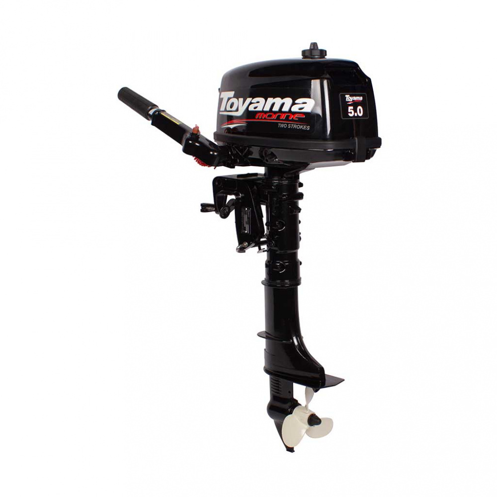 ЛОДОЧНЫЙ МОТОР TOYAMA T5ABMS в Абакане