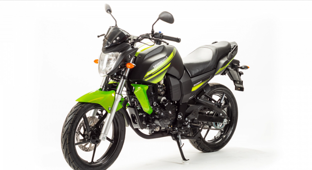 Мотоцикл BANDIT 250 в Абакане