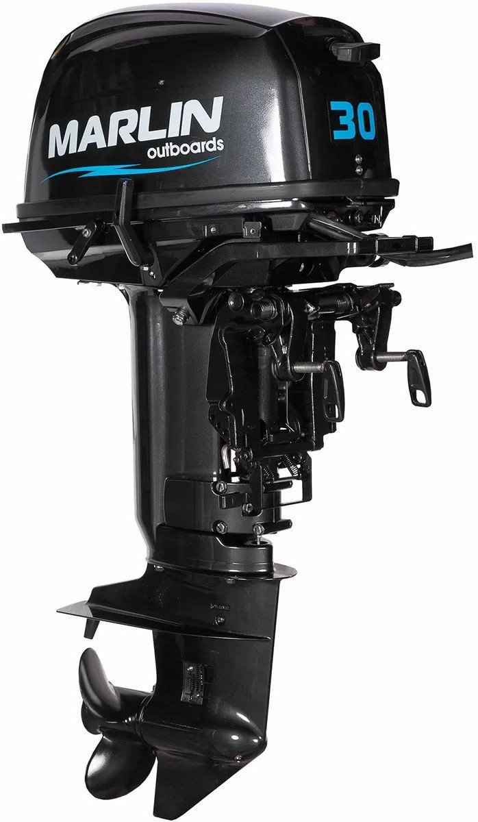 Лодочный мотор MARLIN MP 30 AWRS в Абакане