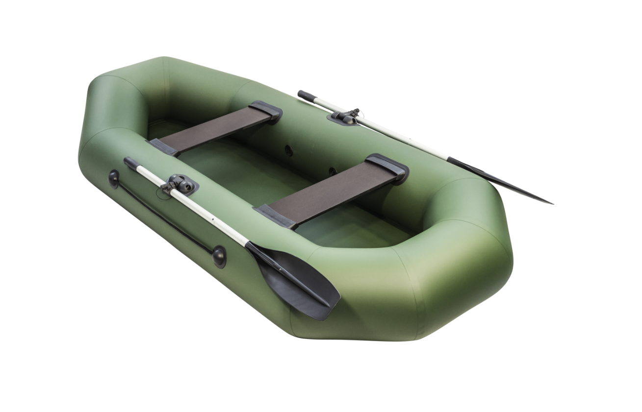 Лодка АКВА-ОПТИМА 260 в Абакане