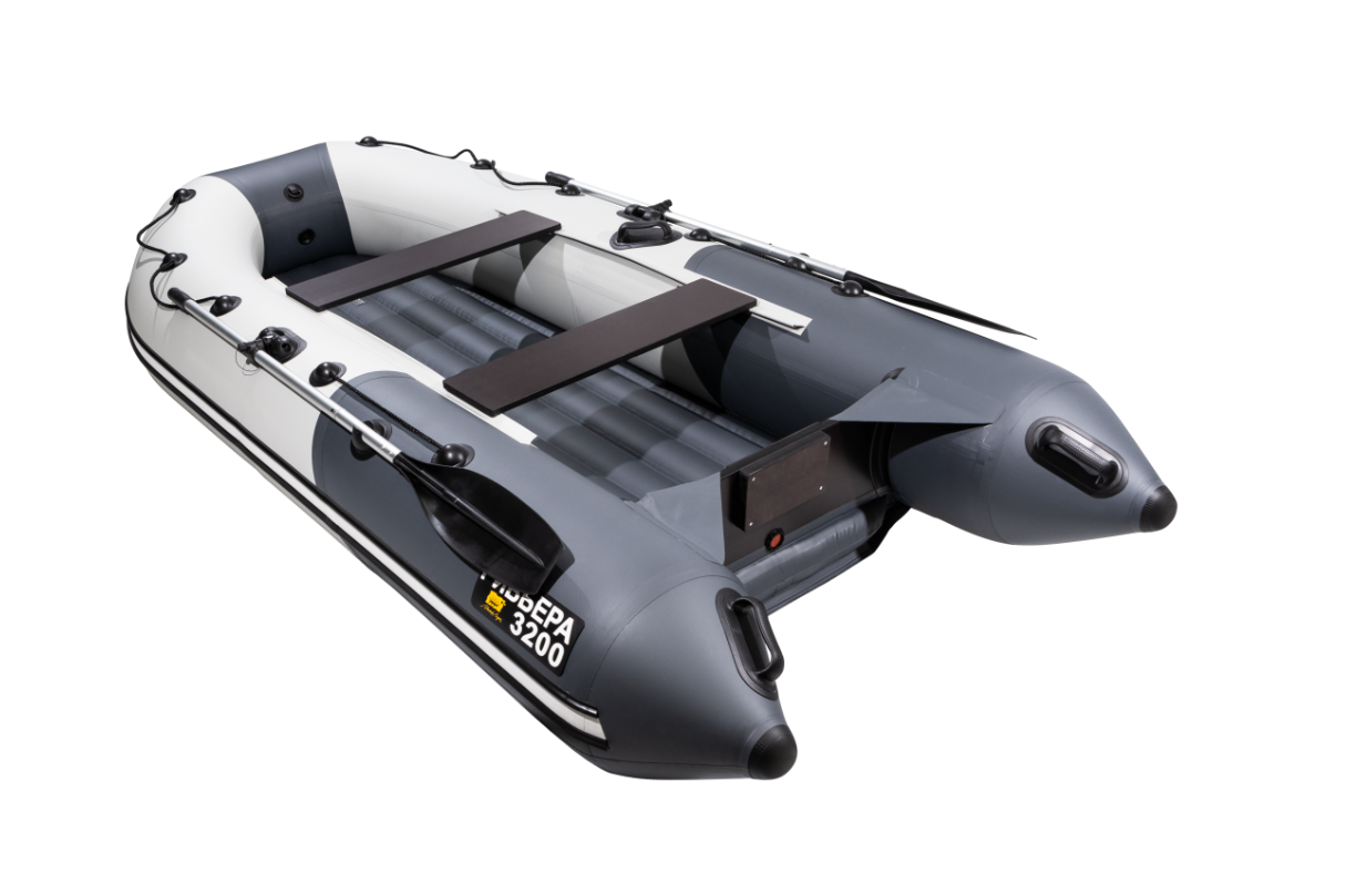 Лодка ривьера компакт 3200 нднд в Абакане