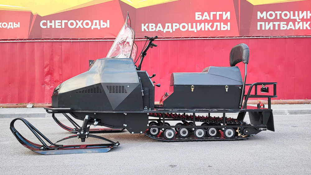Снегоход PROMAX YAKUT 500 2.0 4T 29 в Абакане