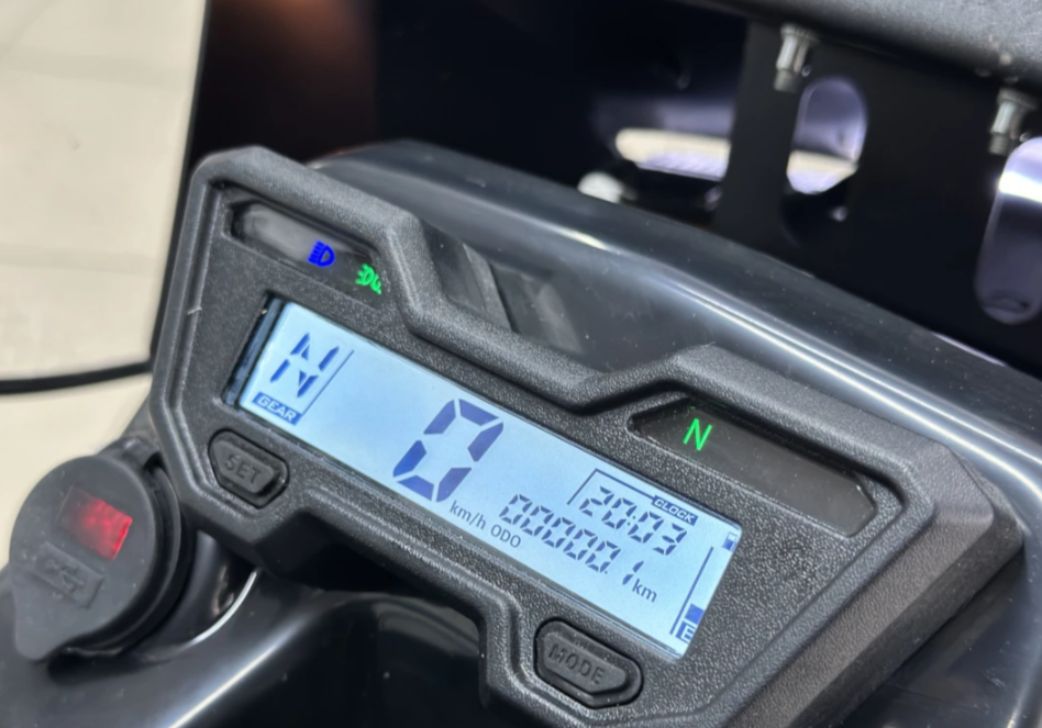 СНЕГОХОД IRBIS SF200L XE SUPERLONG в Абакане