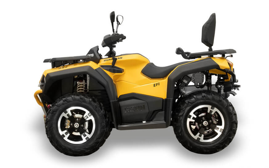 Квадроцикл HISUN GUARDIAN 750S -/SHORT/ в Абакане