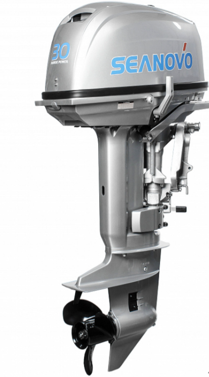 Лодочный мотор SEANOVO SN25FFEL в Абакане