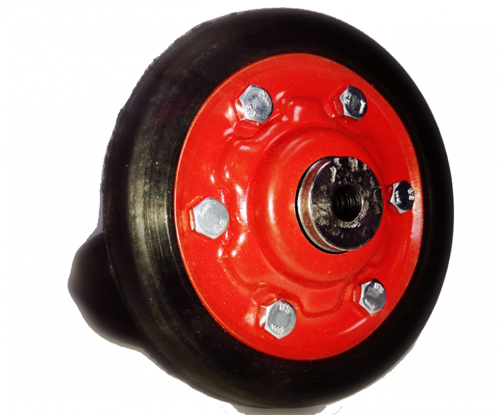 Каток мотобуксировщик IKUDZO в Абакане