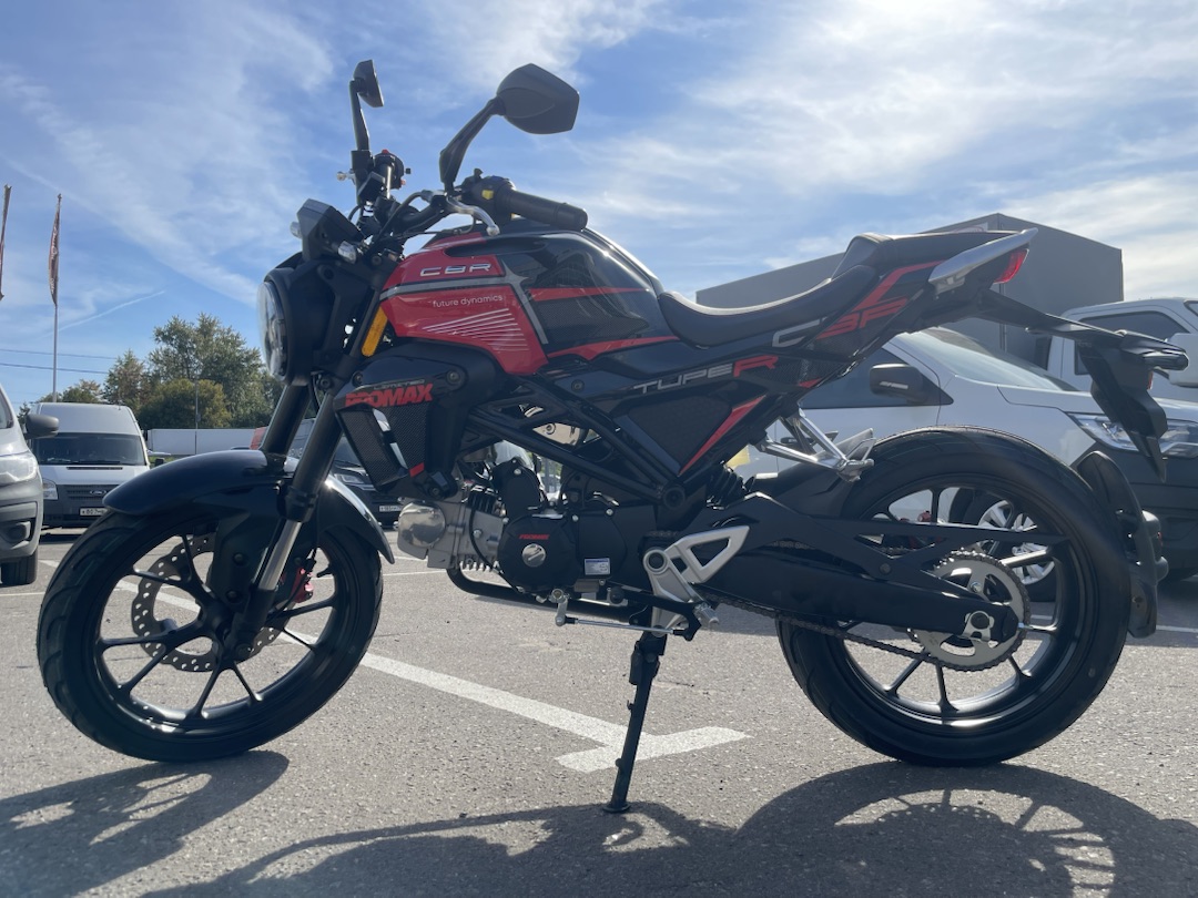 Мопед PROMAX CB150R (49) в Абакане