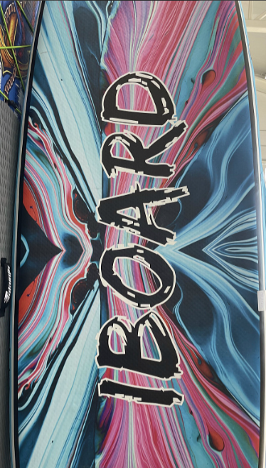 SUP (САП) ДОСКА RAIDEX I BOARD 11’ (332СМ) N 33 в Абакане