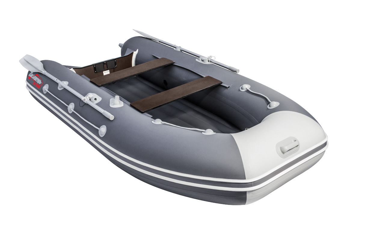 Лодка Таймень lx 3200 нднд в Абакане